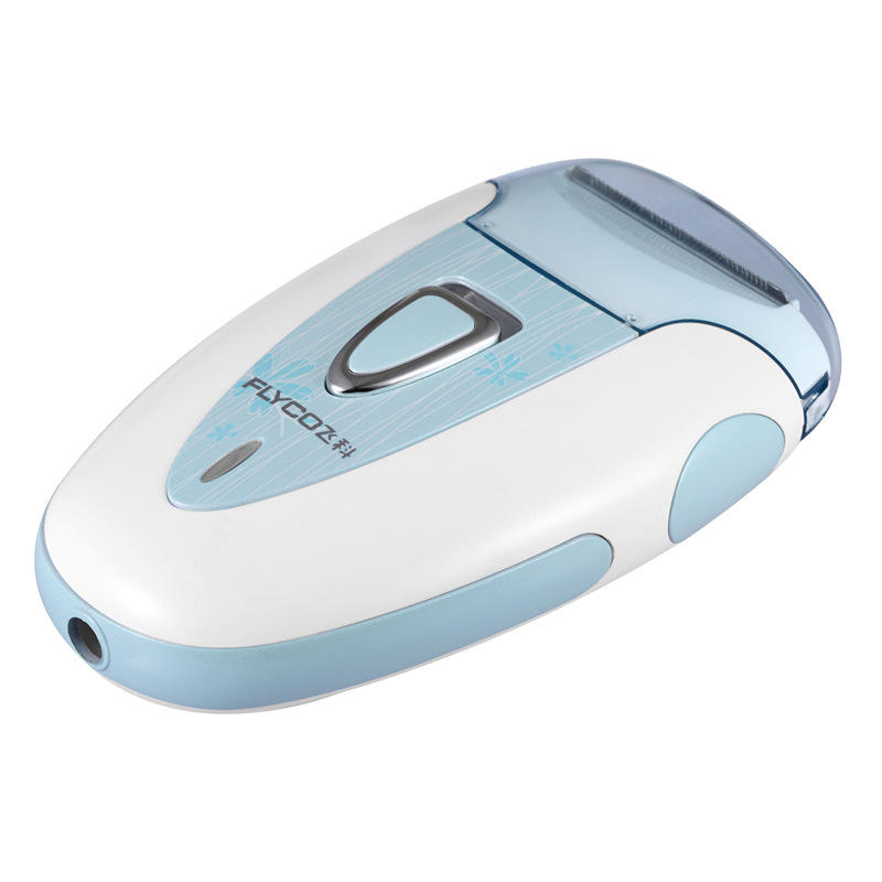 Ms Epilator electric Shaving device Female Scraping hairs Armpit Private office Shave armor hair