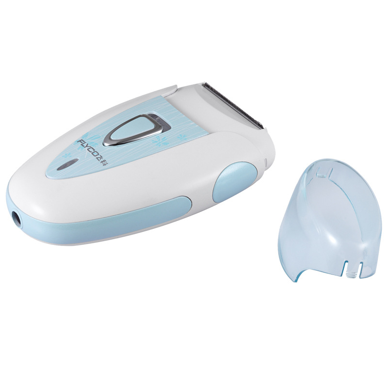 Ms Epilator electric Shaving device Female Scraping hairs Armpit Private office Shave armor hair
