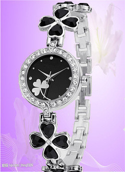 Bracelet Men And Women Student Watch Fashion Fashion Couple Watches