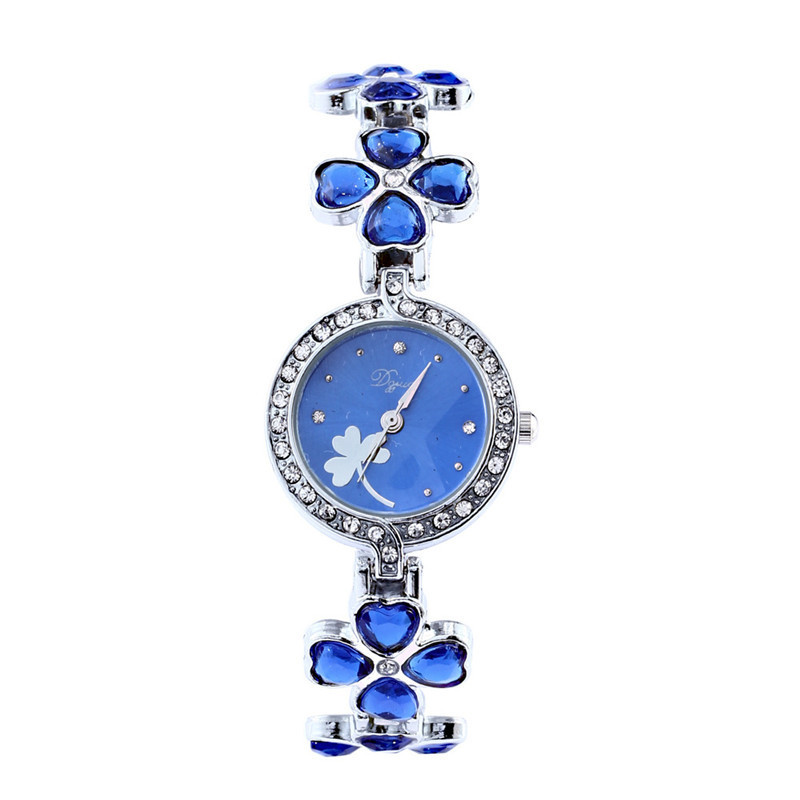 Bracelet Men And Women Student Watch Fashion Fashion Couple Watches