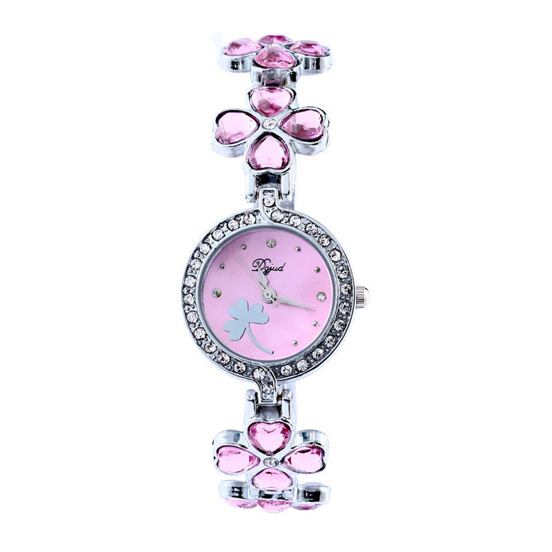 Bracelet Men And Women Student Watch Fashion Fashion Couple Watches