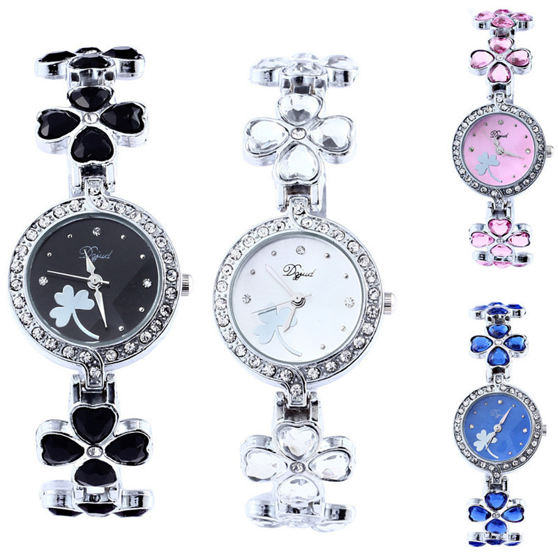 Bracelet Men And Women Student Watch Fashion Fashion Couple Watches