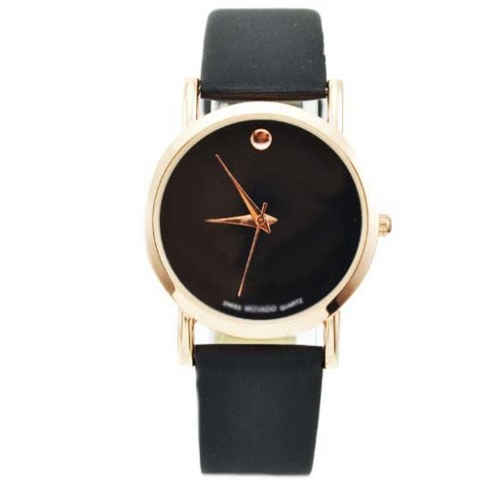 Ms Watch Excellent product Watch The New Fashion Business Fashion Belt Watch