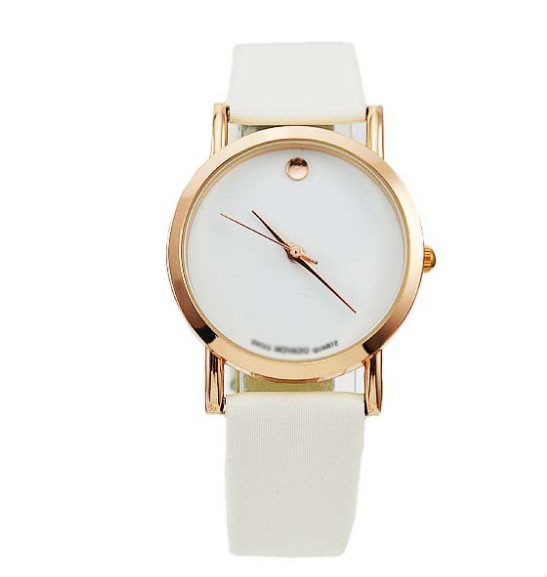Ms Watch Excellent product Watch The New Fashion Business Fashion Belt Watch