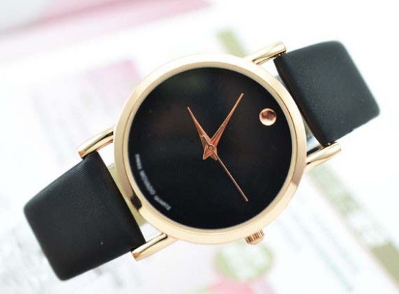 Ms Watch Excellent product Watch The New Fashion Business Fashion Belt Watch