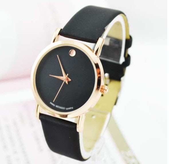 Ms Watch Excellent product Watch The New Fashion Business Fashion Belt Watch