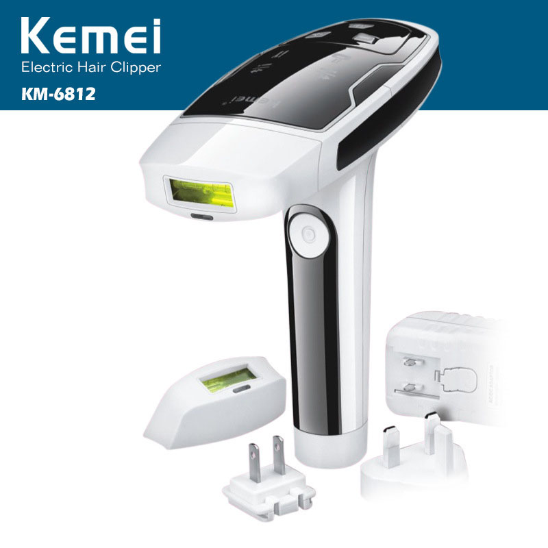 Photon Hair removal device  laser Epilator