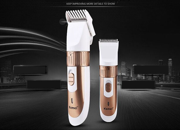 Home electric Hairdresser Rechargeable Shaving knife profession barbershop Clippers