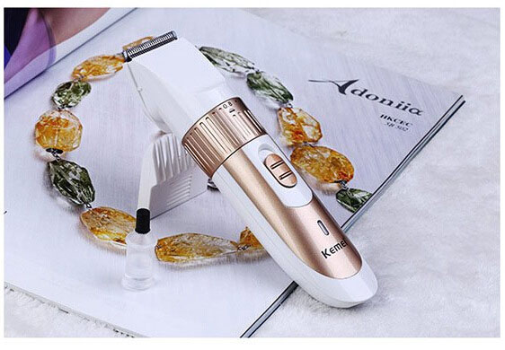 Home electric Hairdresser Rechargeable Shaving knife profession barbershop Clippers