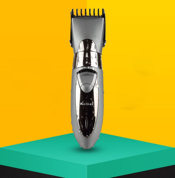 Clippers  Home adult Washed Hairdresser Mute Shaving knife Haircut scissors