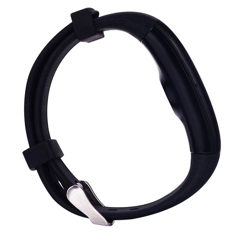 Heart rate Monitor Movement Wristband Touch SCcreen Movement Step Bluetooth Intelligent Wristband...