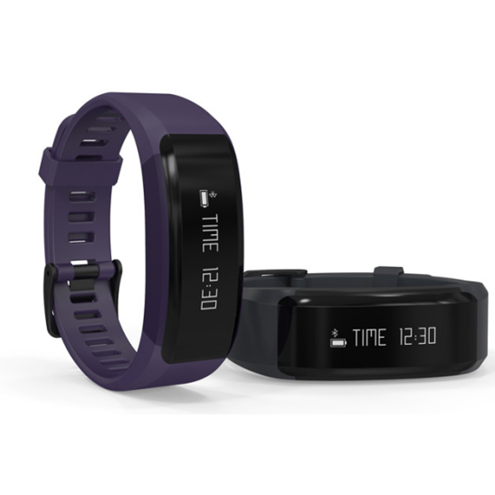 Intelligent Wristband Heart Rate Monitor Movement Pedometer Waterproof Remote Control Camera