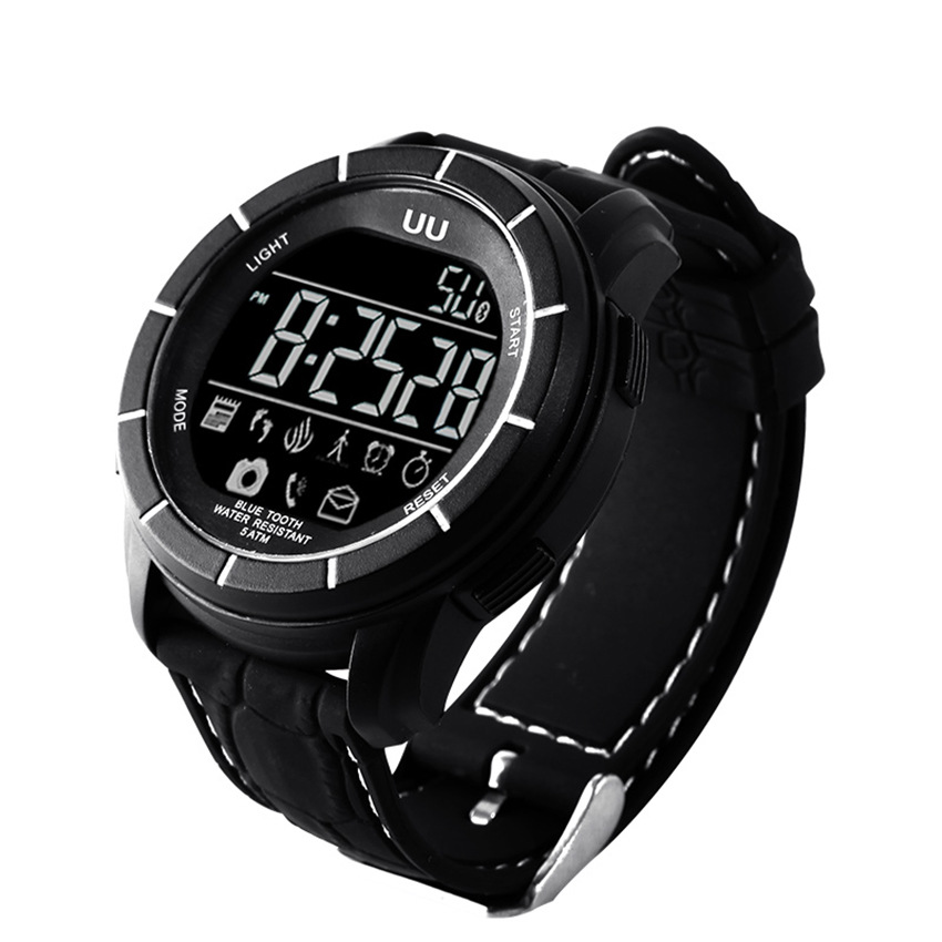 Intelligent Watch  Bluetooth  Anti-lost Remote control Take Pictures Waterproof Step Wristband