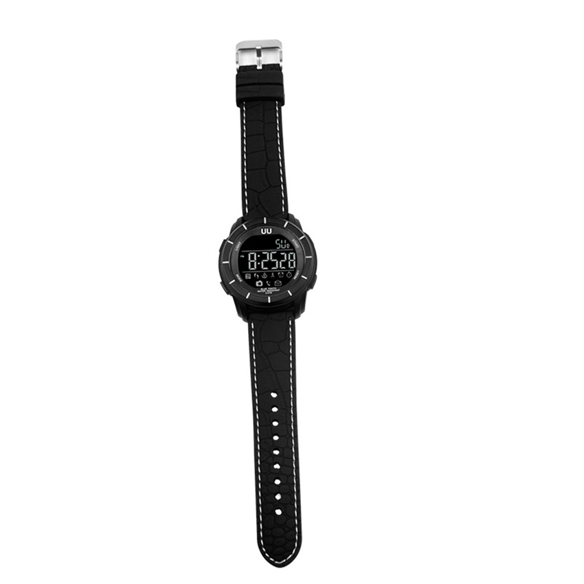 Intelligent Watch  Bluetooth  Anti-lost Remote control Take Pictures Waterproof Step Wristband