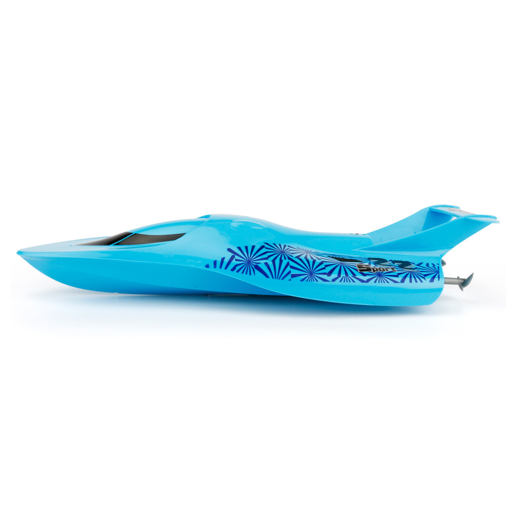 Innovation Toy Remote Control Ship Summer Child Water Toy Electric Racing Speedboat