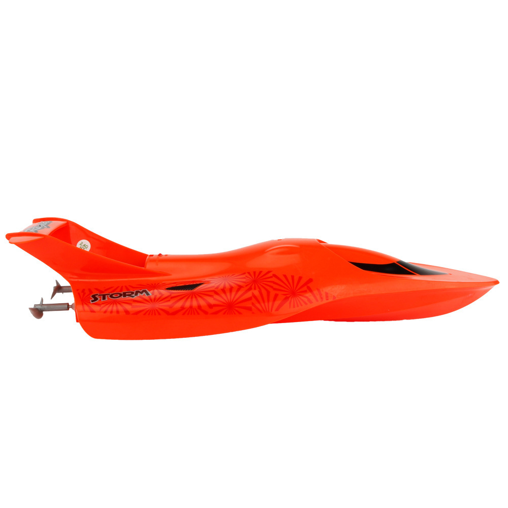 Innovation Toy Remote Control Ship Summer Child Water Toy Electric Racing Speedboat