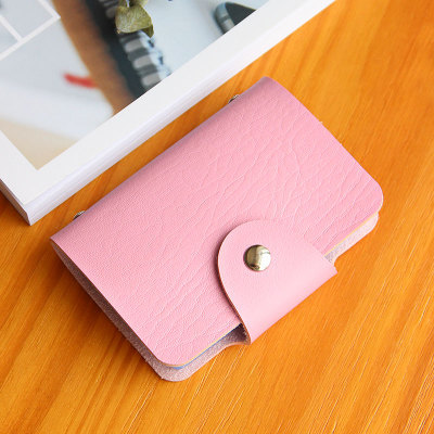 Ms Fashion Leisure Creative Multi-card Bit Card Pack