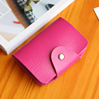 Ms Fashion Leisure Creative Multi-card Bit Card Pack