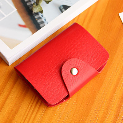 Ms Fashion Leisure Creative Multi-card Bit Card Pack
