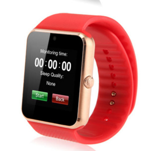Intelligent Watch Bluetooth Call Mobile Phone Wear Can Be card Movement Step Wristband