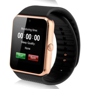 Intelligent Watch Bluetooth Call Mobile Phone Wear Can Be card Movement Step Wristband
