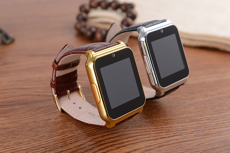 Intelligent Watch Take Pictures Radio Card Bluetooth Movement Step Wristband