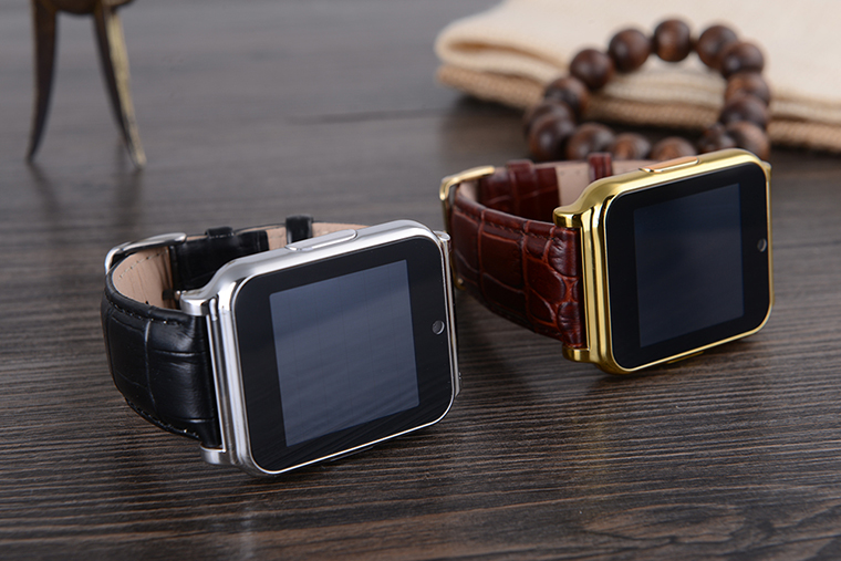 Intelligent Watch Take Pictures Radio Card Bluetooth Movement Step Wristband