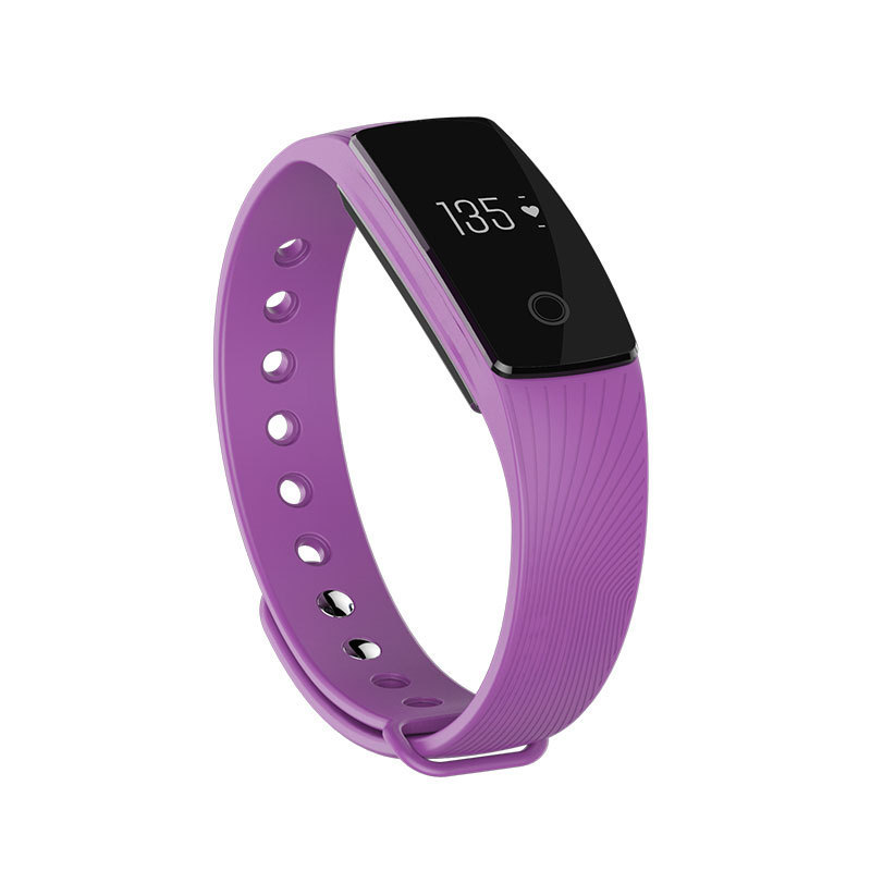 Bluetooth Intelligent Wristband Movement Touch Screen Sleep Monitor Waterproof Watch