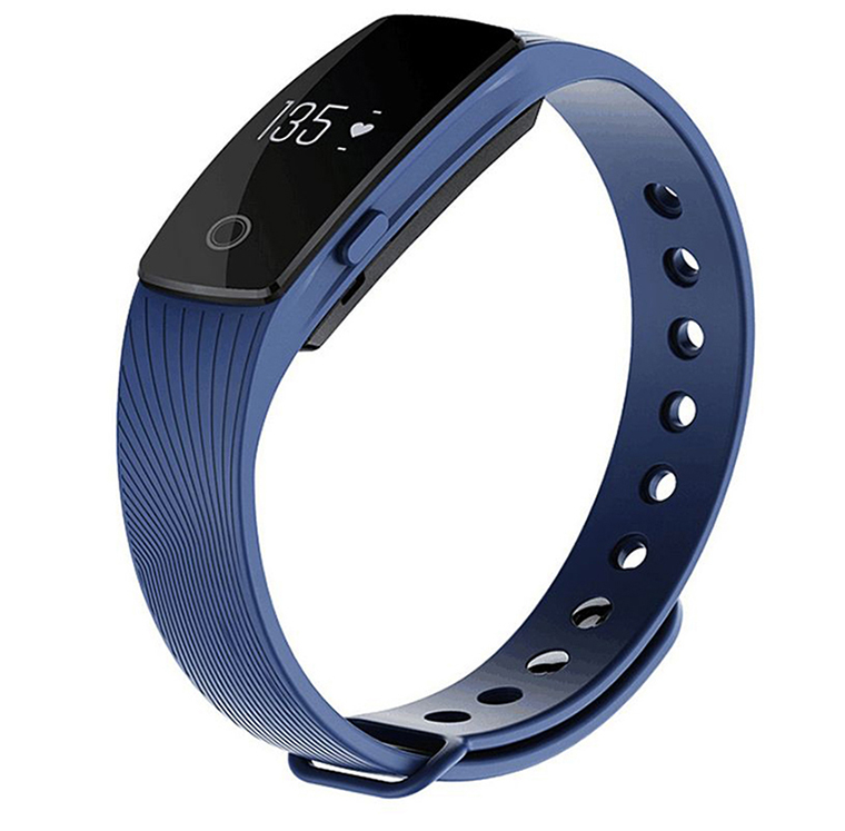 Bluetooth Intelligent Wristband Movement Touch Screen Sleep Monitor Waterproof Watch