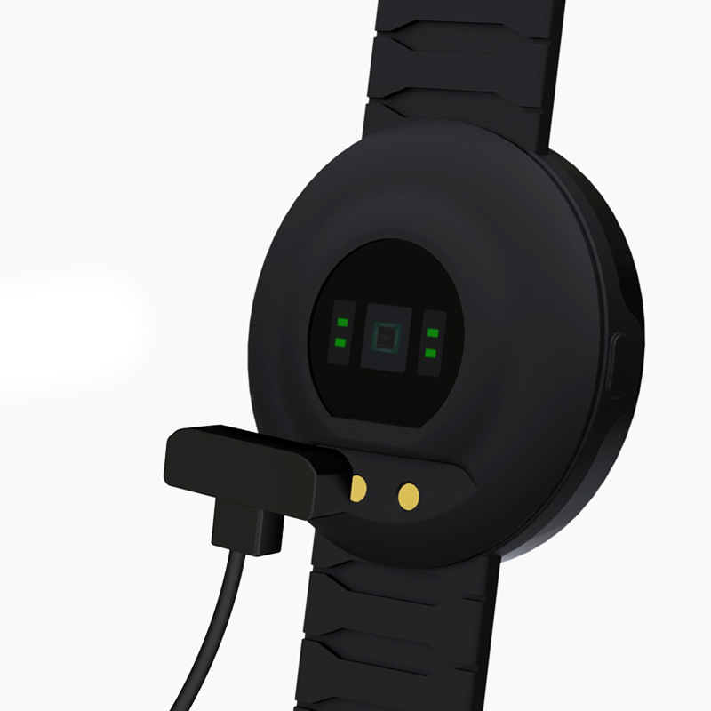 Intelligent Waterproof Wristband Blood Pressure Heart Rate Health Bluetooth Movement Step Wristband
