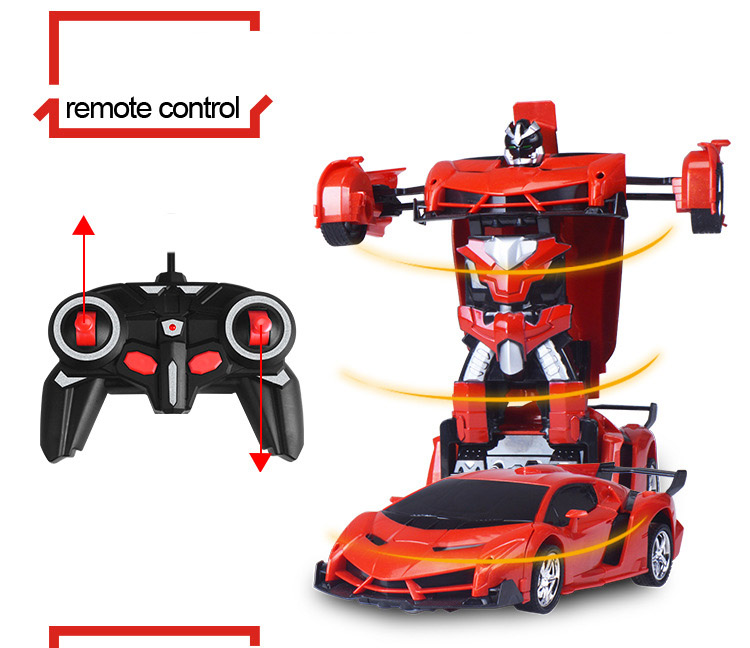 Deformation Alloy Toy Car Back To The Deformation Of the Diamond Model Hildren 's Toys