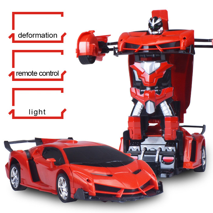 Deformation Alloy Toy Car Back To The Deformation Of the Diamond Model Hildren 's Toys