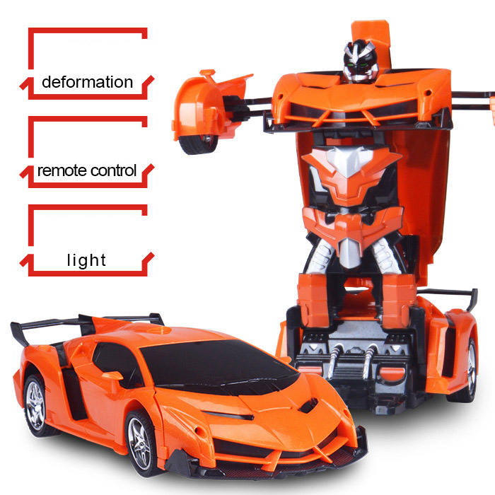 Deformation Alloy Toy Car Back To The Deformation Of the Diamond Model Hildren 's Toys