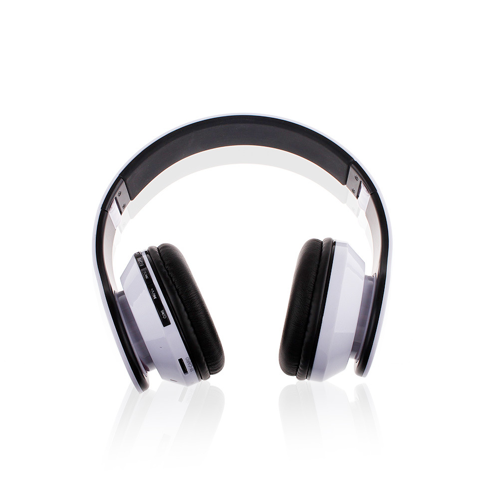Computer Game Headset Wearing Style Subwoofer Bluetooth Stereo Headset