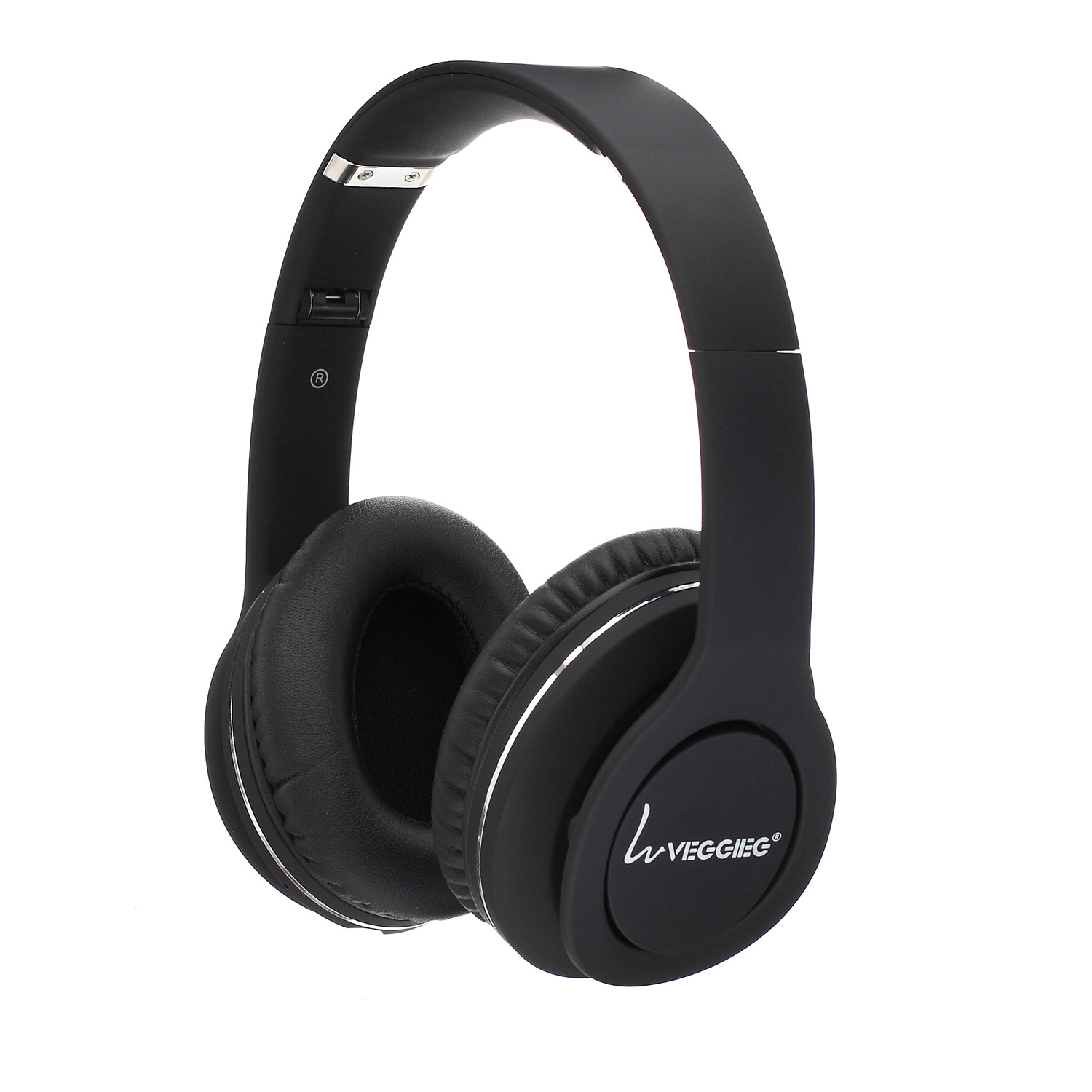 Wearing Style Mobile phone Computer Stereo Wireless Bluetooth NFC Game Headset Music Headset