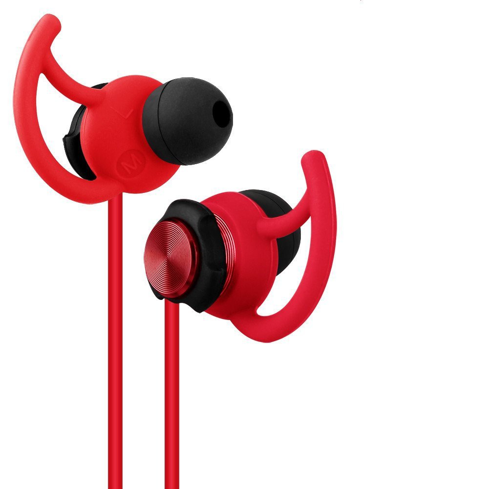 Movement Bluetooth Headset Ear Style Stereo Wireless Music With Wheat Headset