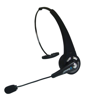 Movement Mono Wireless Business Waterproof Bluetooth Headset