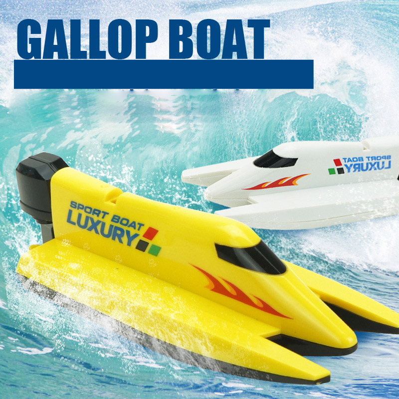 Innovation Technology Toy Large Remote Control Ship Child Toy