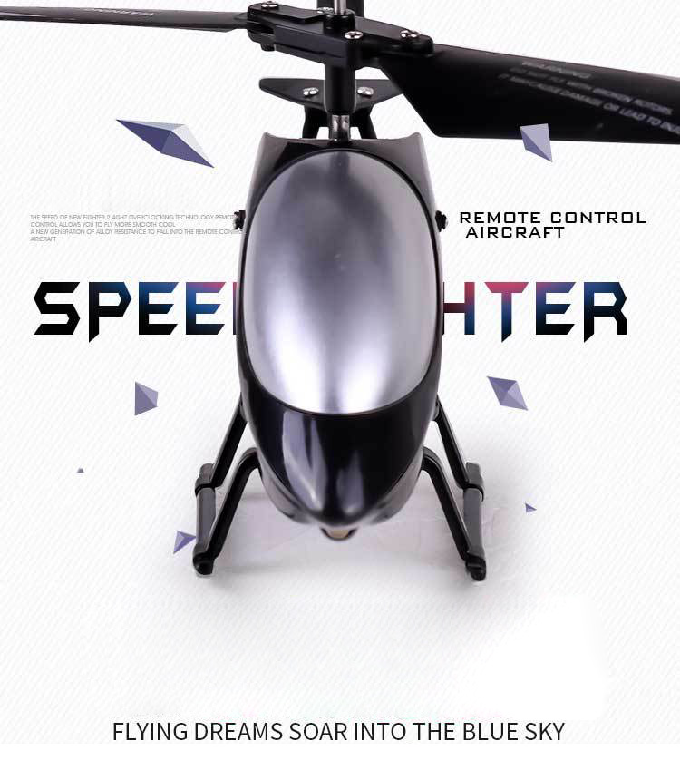 Mini Wrestling remote control Aircraft alloy body remote control Helicopter Model toy UAV