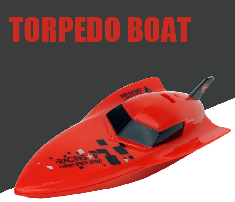 Rowing High Horsepower Remote Control Ship Child Toy Child Gift Intelligence Toy