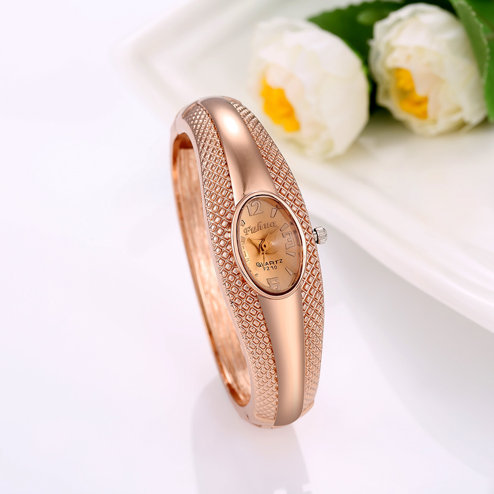 Ms Watch Wild Ms Fashion Trend Classic Quartz Watch