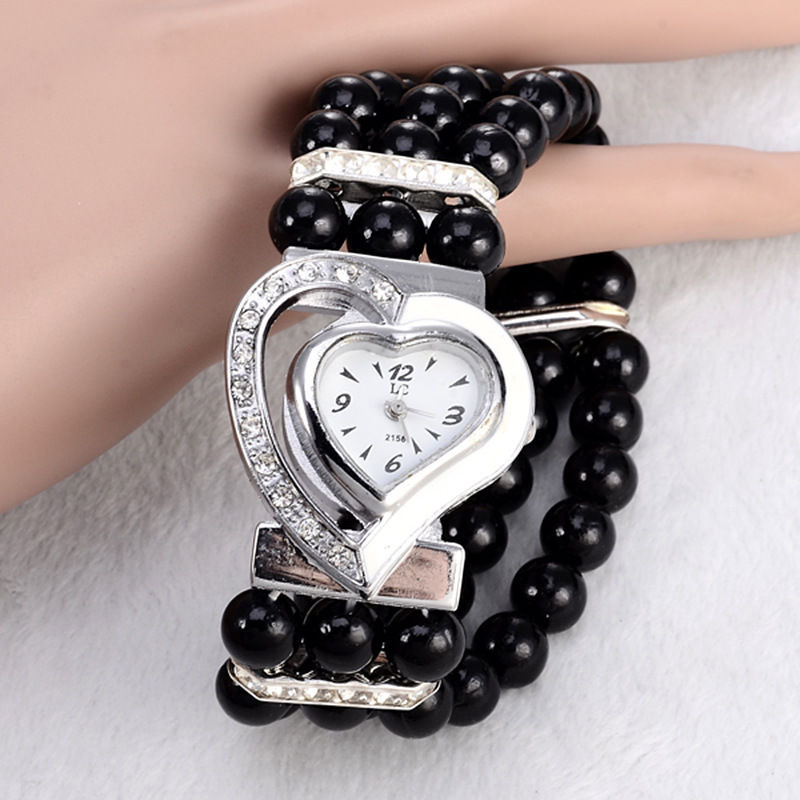 Ms Bracelet Watch Fashion Leisure Student Quartz Watch