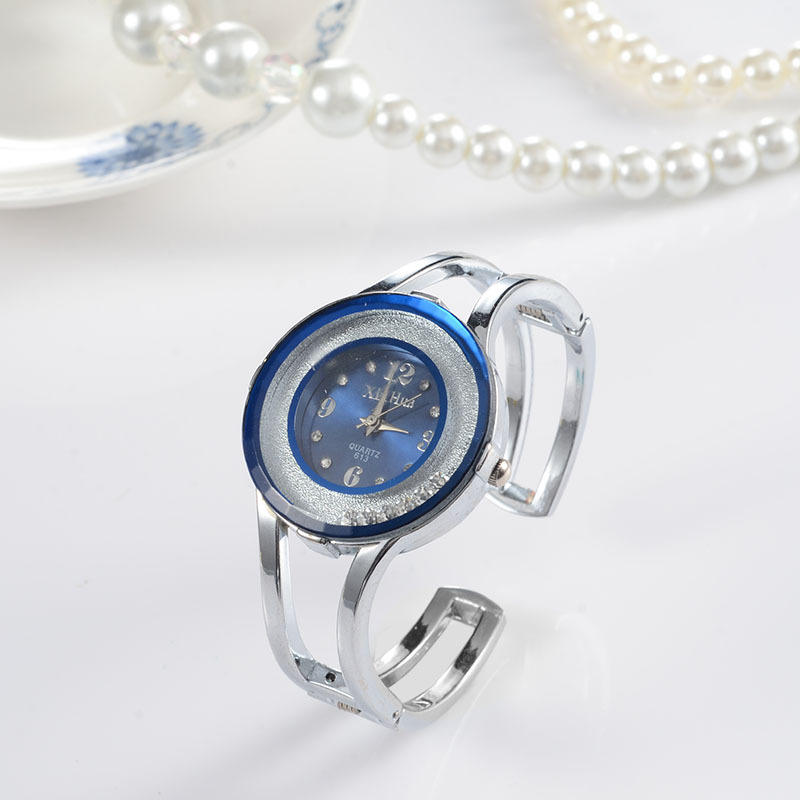 Ms Bracelet Watch Fashion Creative Student Leisure Simple Quartz Watches