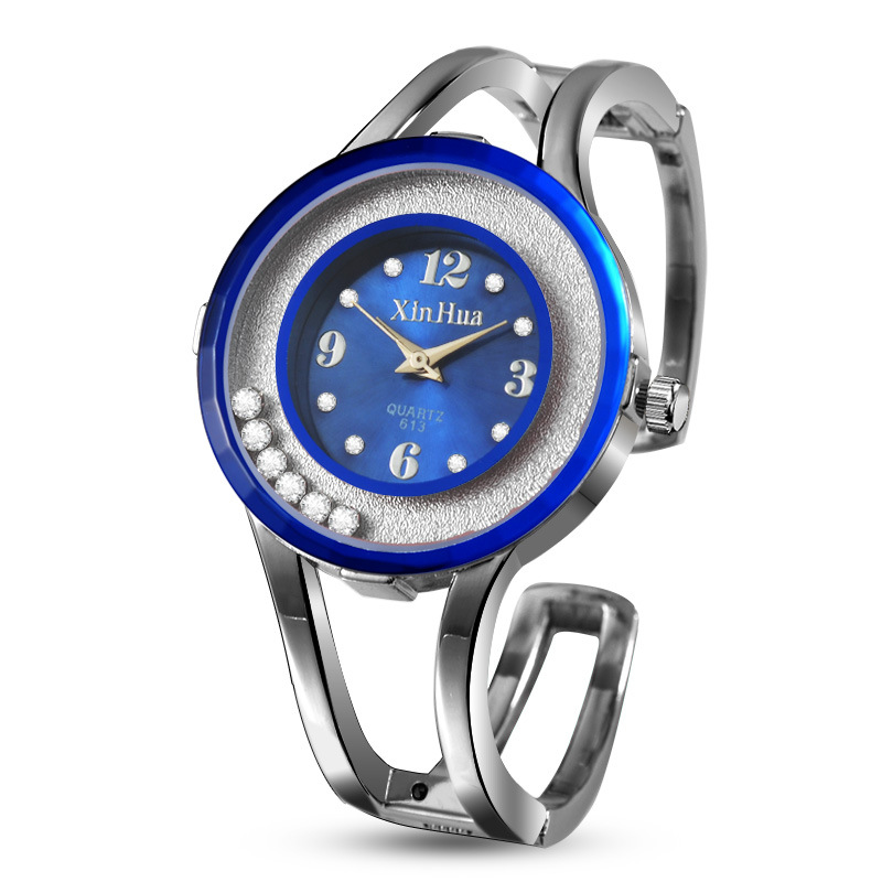 Ms Bracelet Watch Fashion Creative Student Leisure Simple Quartz Watches