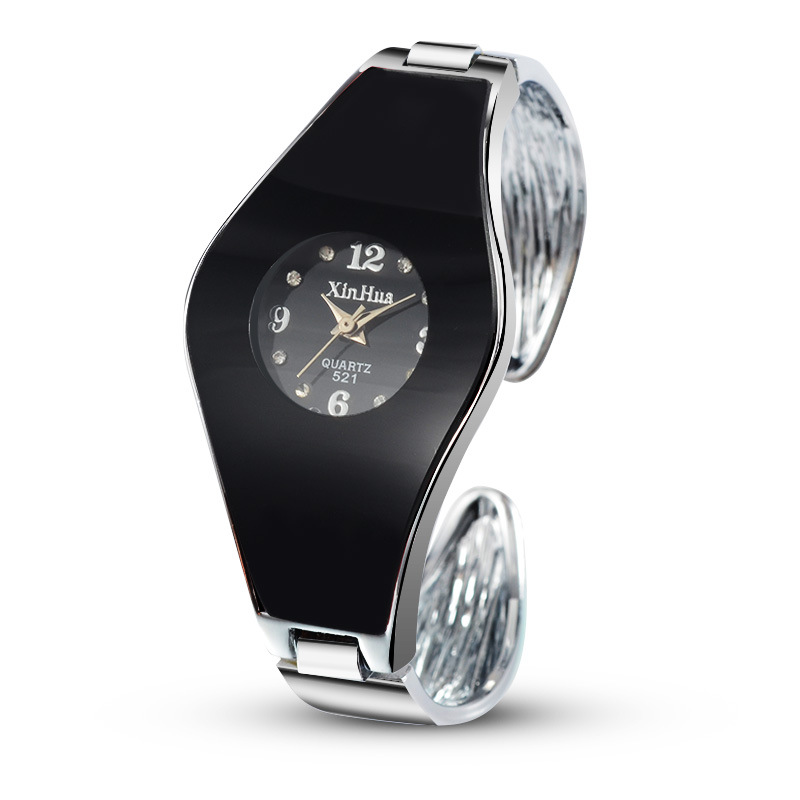 Ms Bracelet Watch Fashion Wild Ms Fashion Small Dial Quartz Watch