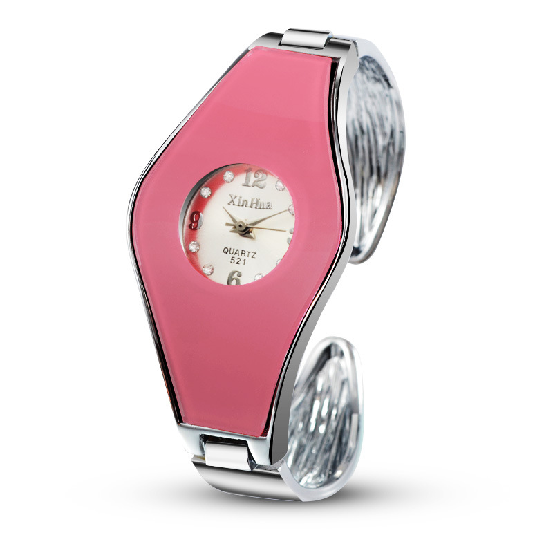 Ms Bracelet Watch Fashion Wild Ms Fashion Small Dial Quartz Watch