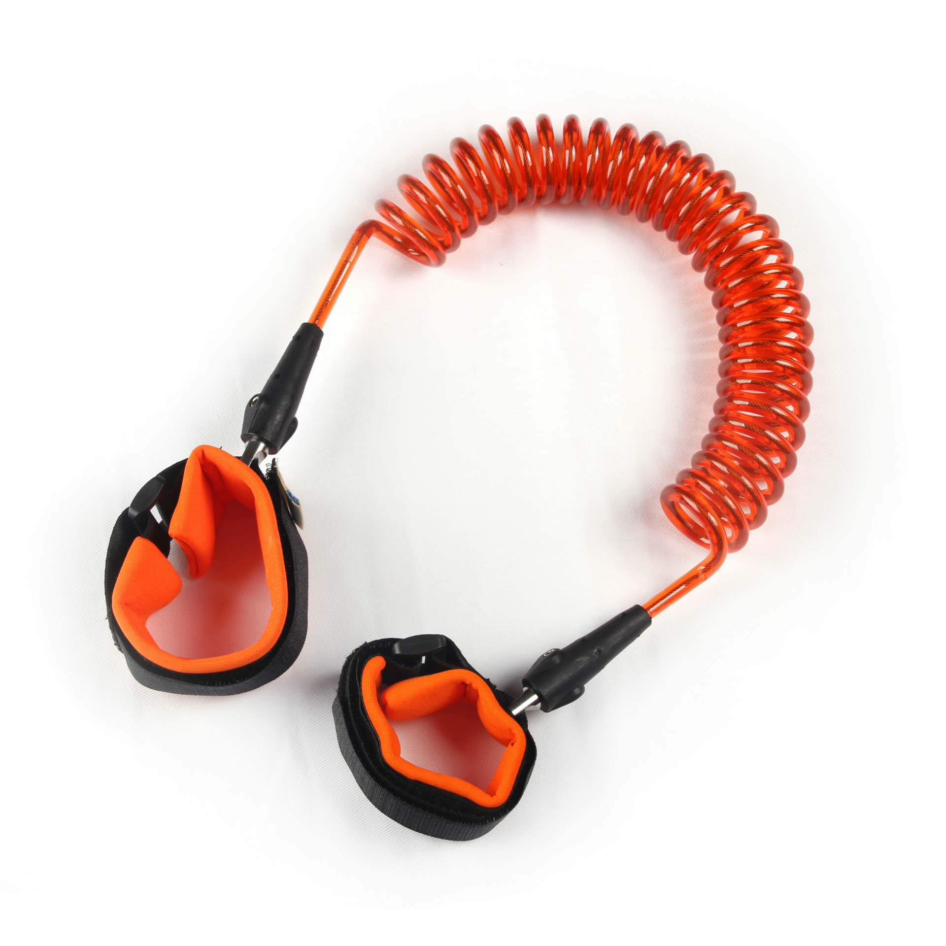 Child Anti-lost Leash Child Anti-lost Rope Baby Anti-lost Wristband Spring Line
