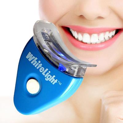White Light Tooth Dentist Tooth Whitening Device Bright White Tooth Whitening Instrument