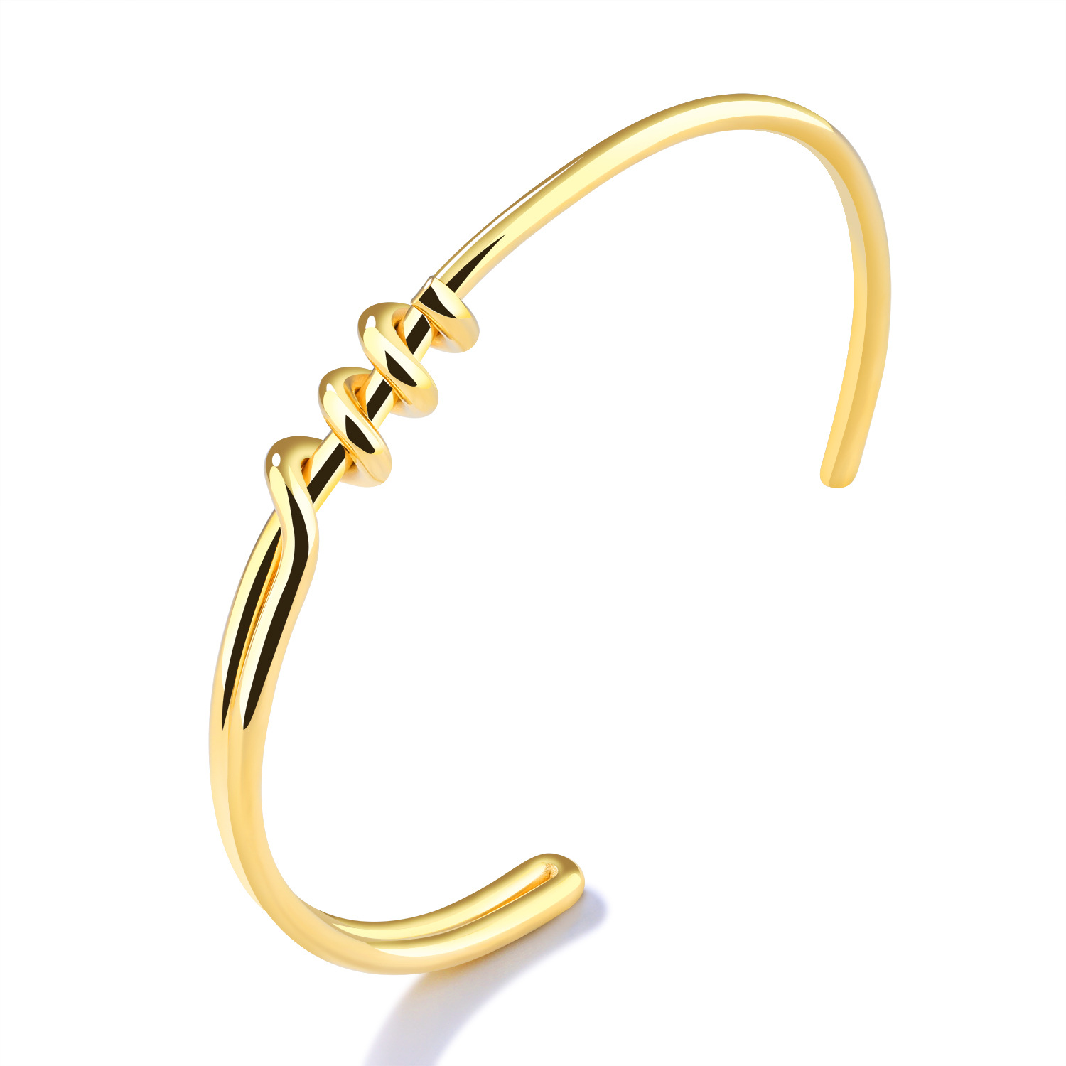 The New Western Style Stainless Steel Bracelet Men Personality Fashion Bracelet