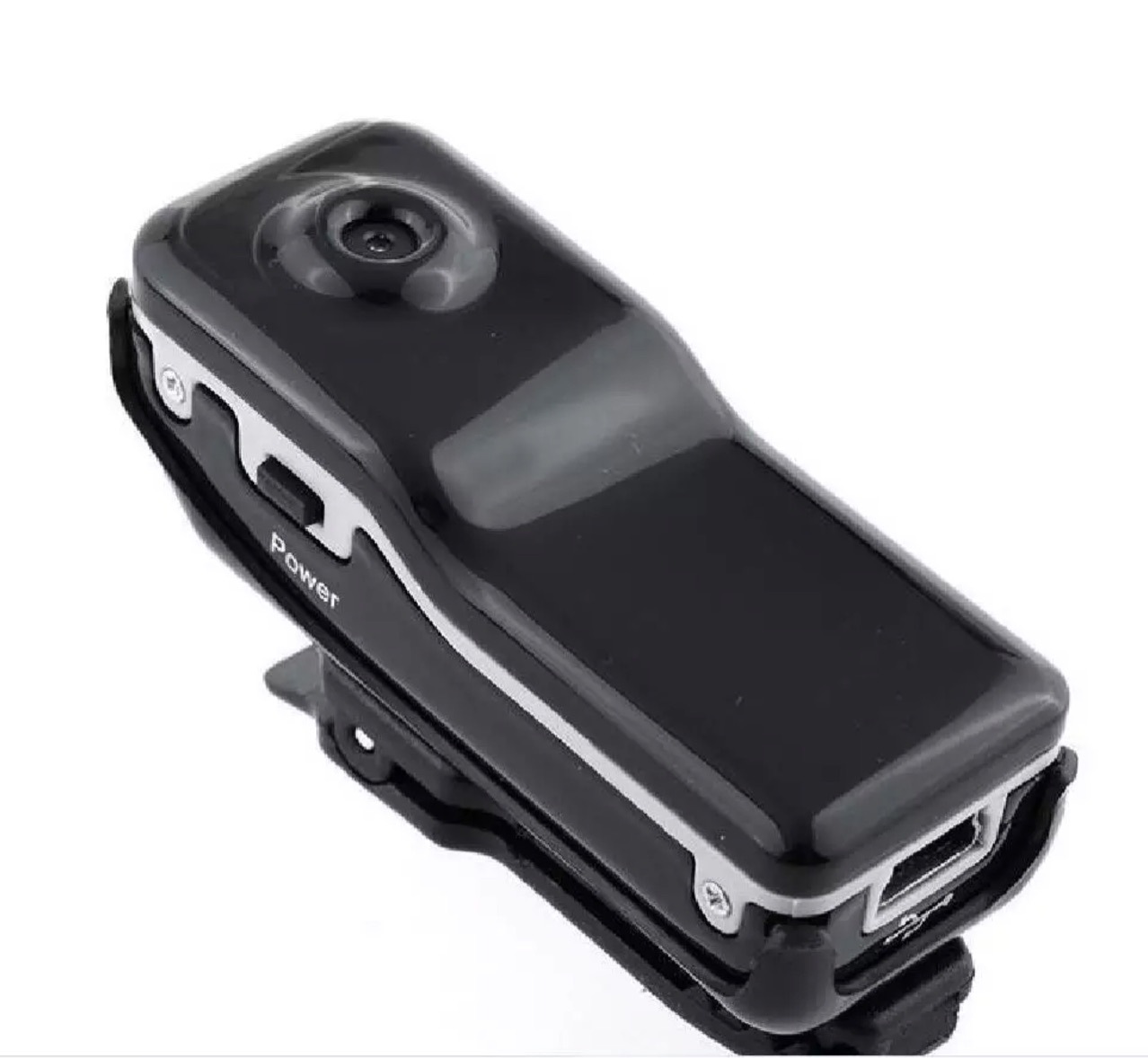 HD Mini Tiny mini DV mini Small Camera Outdoor Movement Thumb Logger